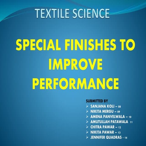 Dr. B.M.N. College_ Speciality finished for performance