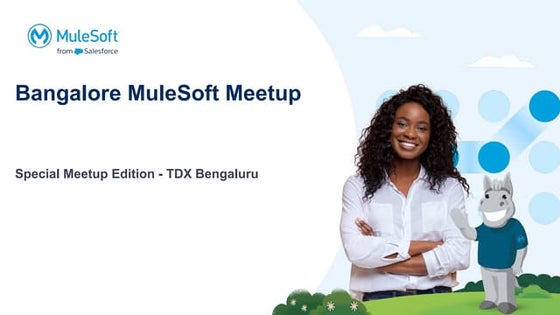 Special Meetup Edition - TDX Bengaluru Meetup #52.pptx