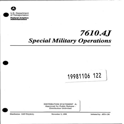 ATOC-Duties | PDF