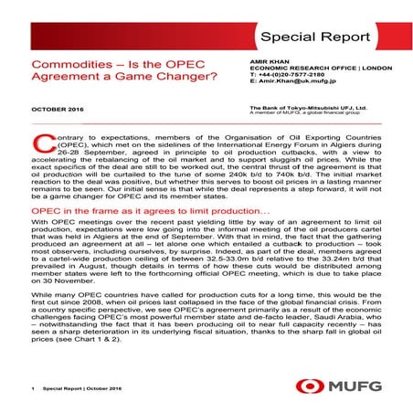 Market Research Report :Oil and Gas Market in China 2012 | PDF