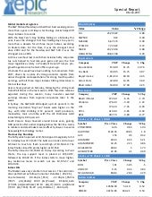 Special report by epic research of 08 january  2018