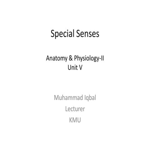 Special Senses Unit IV pro by Nursing tutor.pdf