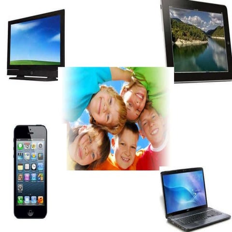 Teaching New Literacy in a Digital World