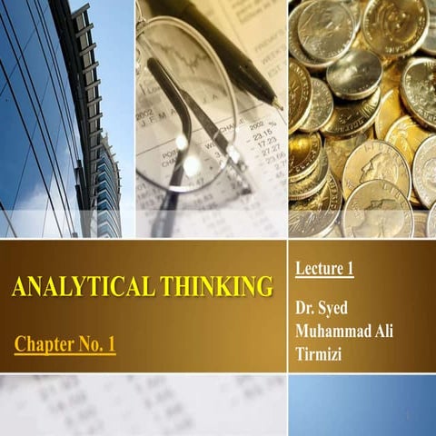 Special topics in finance   lec 1