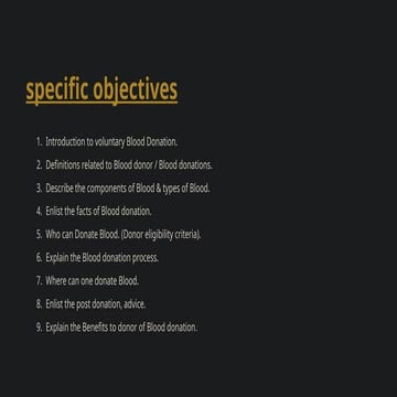 Programs aimed at ensuring Sanyam (self-control) and Swasthya (health) focus ...