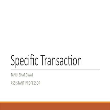 Specific Transaction.pptx law labour imp