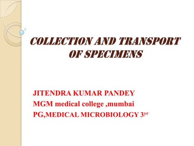 specimen collection.pdf