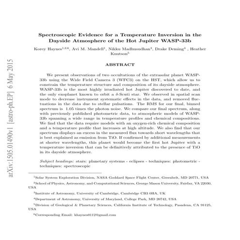 Spectroscopic evidence for_a_temperature_inversion_in_the_dayside_atmosphere_...