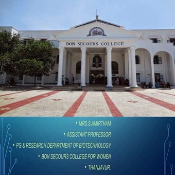 Spectroscopy   amirtham