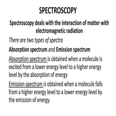 Engineering chemistry SPECTROSCOPY 4.pdf