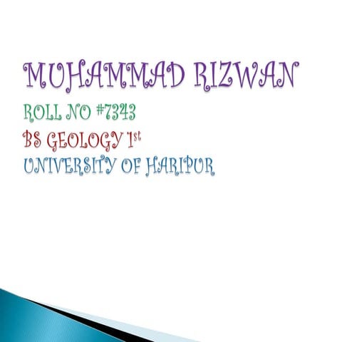 Spectroscopy and doppler shift