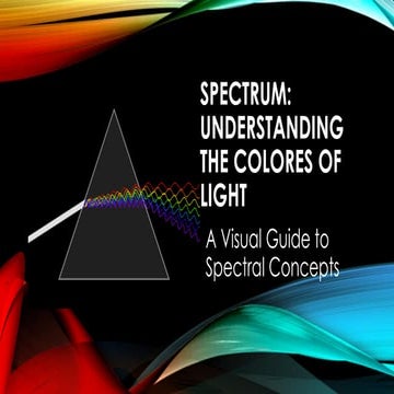 Spectrum complete detail with all types .pdf