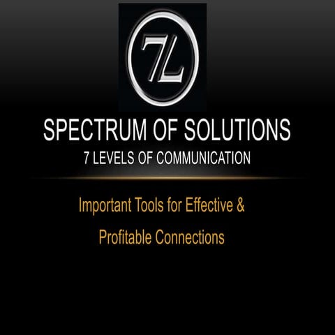 Spectrum of solutions - Mastermind 7L
