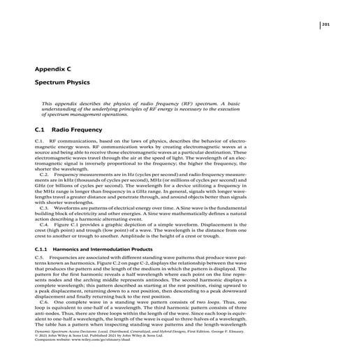 Spectrum Physics Pdf