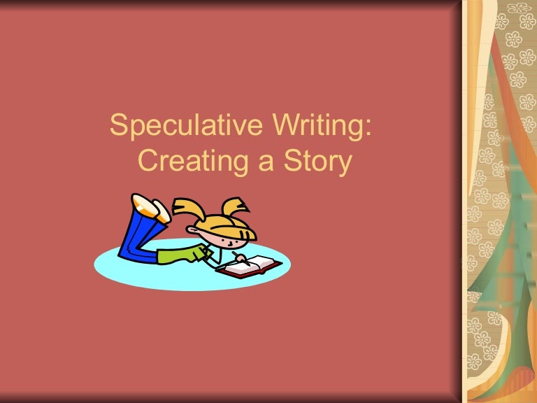 Didactic essay image