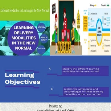 SPED 102 Different Modalities Final.pptx