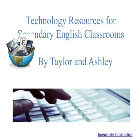 Technology Resources
