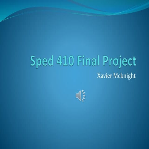 Sped 410 final project [autosaved]