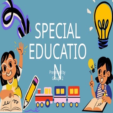 SPED FINAL REPORT_103742.pptx SPECIAL ED.