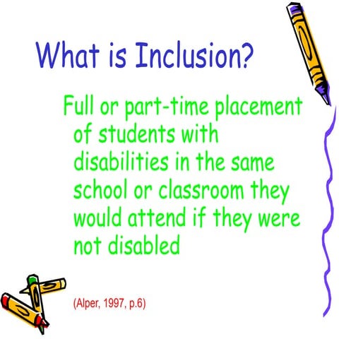 Sped Presentation2 | PPT