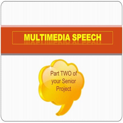 Research Speech for cyber school