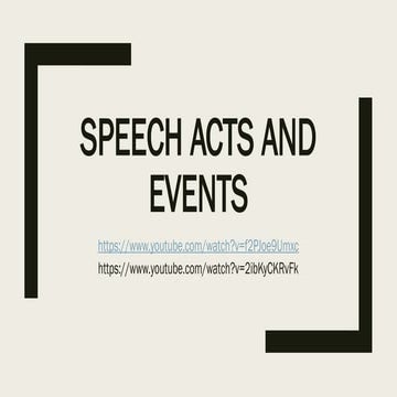 mata kuliah pragmatiks_SPEECH-ACTS-and-EVENTS.pptx