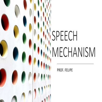 SPEECH-MECHANISM.ppt