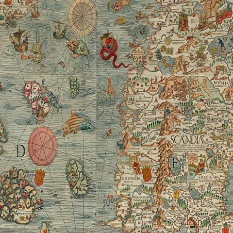 Yandex.Maps cartography design (v.07.08.2014)