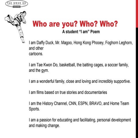 Speech151chapters2and4