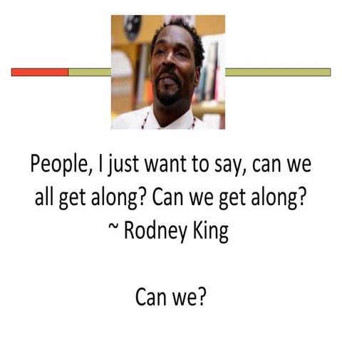 Speech151conflictlecture2013fall1123