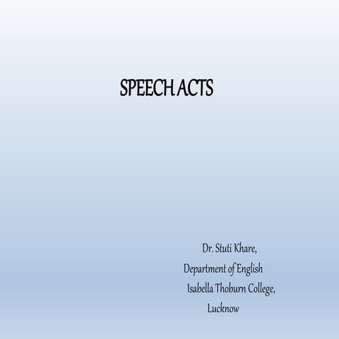SPEECH ACTS.pptx