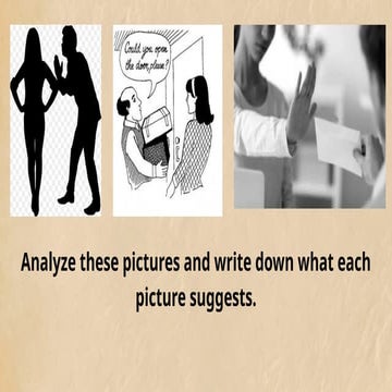 TYPES OF SPEECH ACT ORAL COMMUNICATION 11 | PPTX