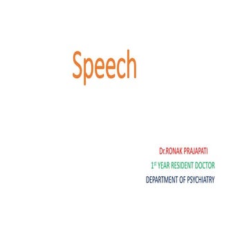 Speech PPT RONAK.pptx