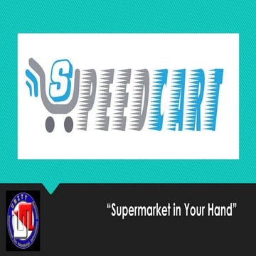 SpeedCart