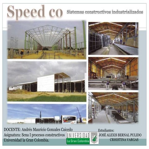 Speedco | PPTX