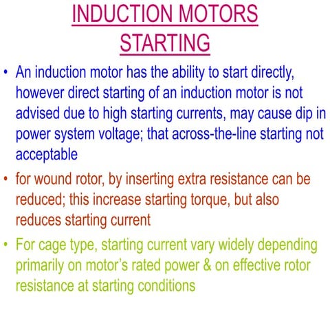 Starting and speed control of induction motor.ppt