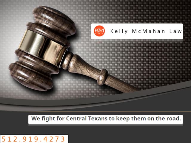 traffic attorney Austin