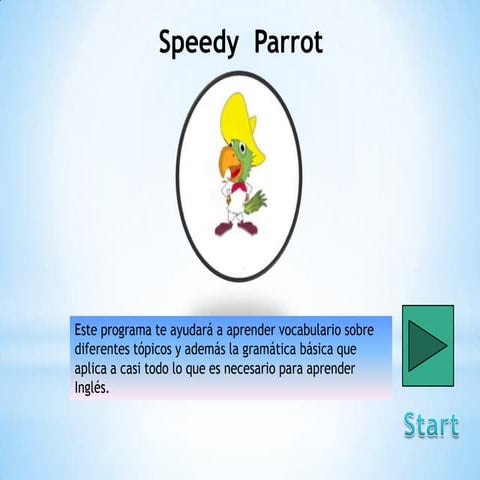 Speedyparrot (2)