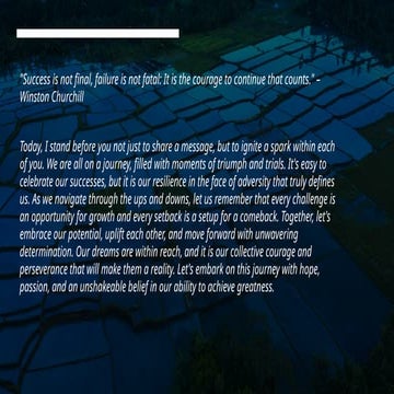 SPEEECH INTRODUCTION SECCOND SAMPLE.pptx