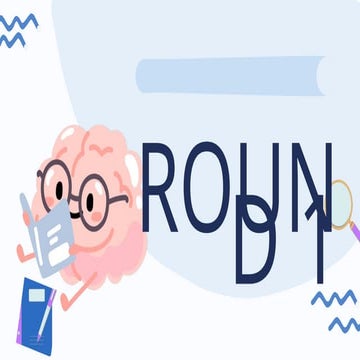 Spelling Bee  for High School Students- Elimination.pptx