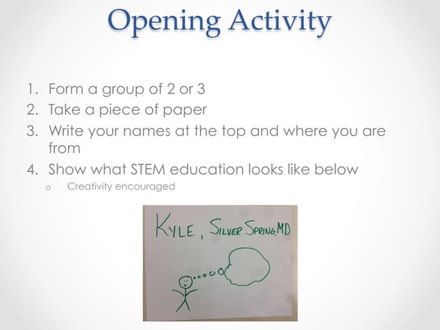 Spelunking for STEM Resources - FREE Tools from Discovery Education