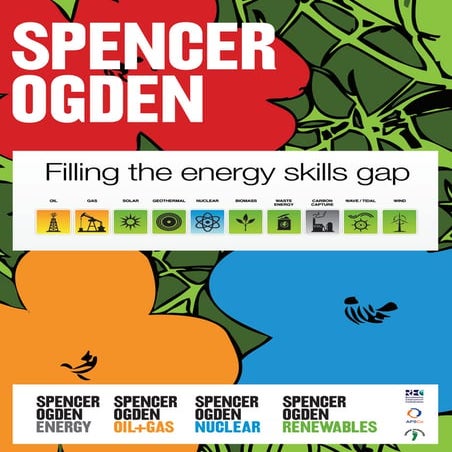 Spencer Ogden Brochure