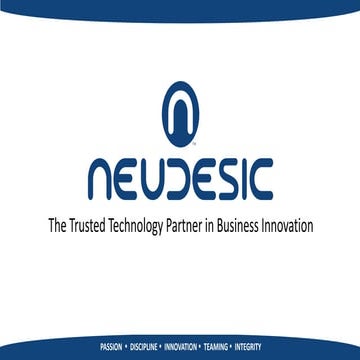 Sp fest 2012   sp2010 on the cloud