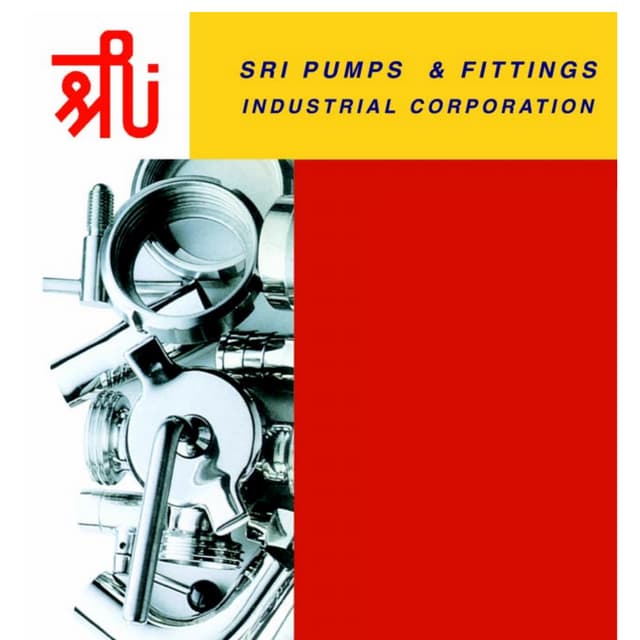 Sanitary Pipe Fittings PDF