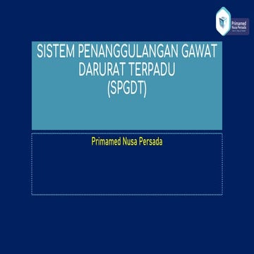 Sistem Penanggulangan Gawat Darurat Terpadu (SPGDT).pdf