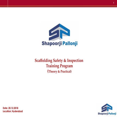 SCAFFOLDING ESSENTIALS & Components.pdf.pdf