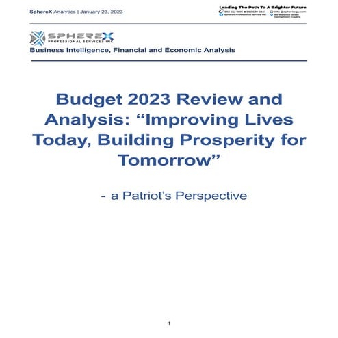 SphereX 2023 GOG Budget Anaylsis.pdf