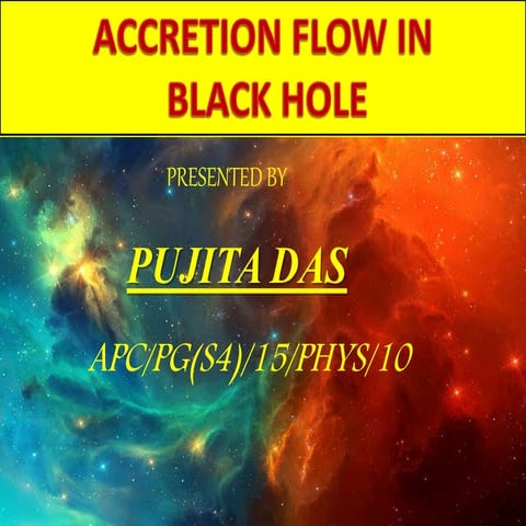 Spherical accretion in black hole