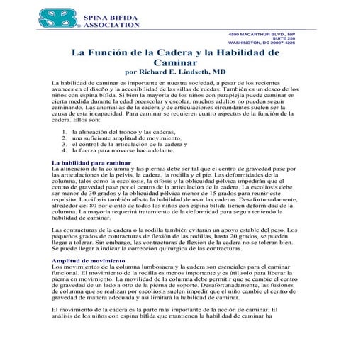 Sp hip function_and_ambulation