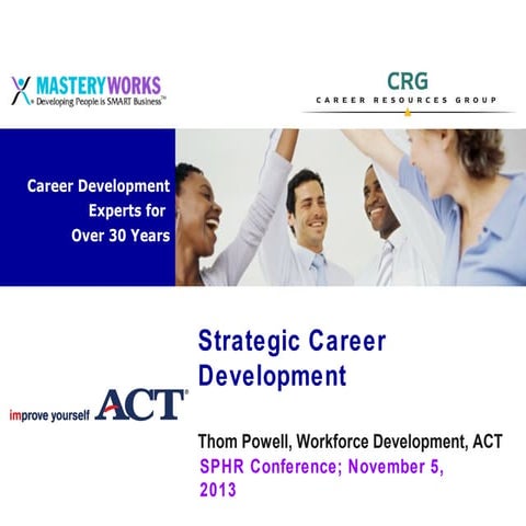 Sphr day career presentation 11 13